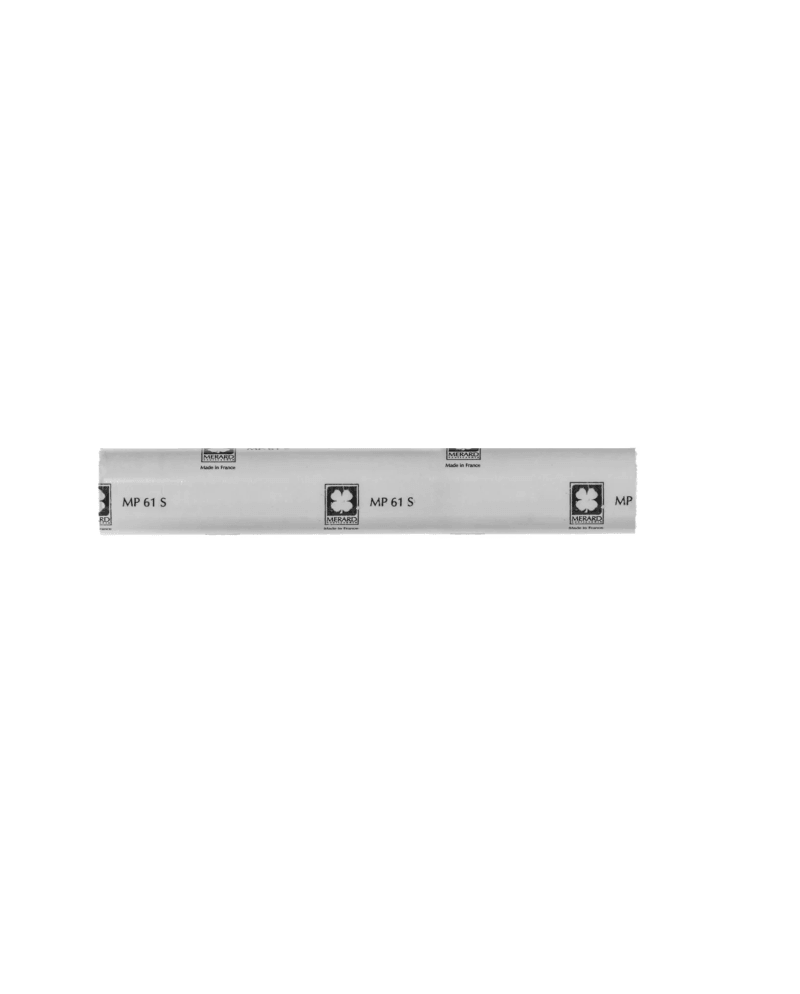 MERARD MP61S 1 kg – Pâte polir polissage fin métal