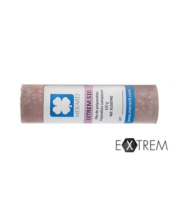 MERARD S10 Extrem 100 g – Pâte polir pré-finition métal