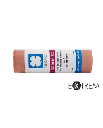 MERARD S30 Extrem 100 g – Pâte polir super finition métal