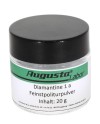 AUGUSTA 1A – Poudre diamantine polissage fin 20 g finition