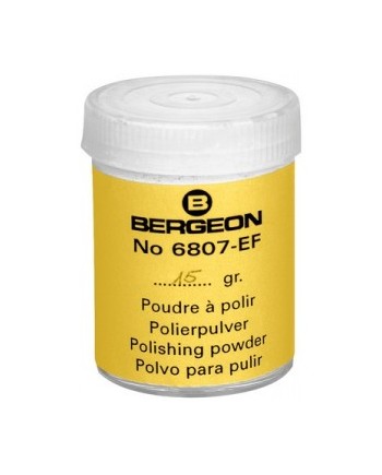 BERGEON 6807-EF0015 – Poudre diamantine extra fine