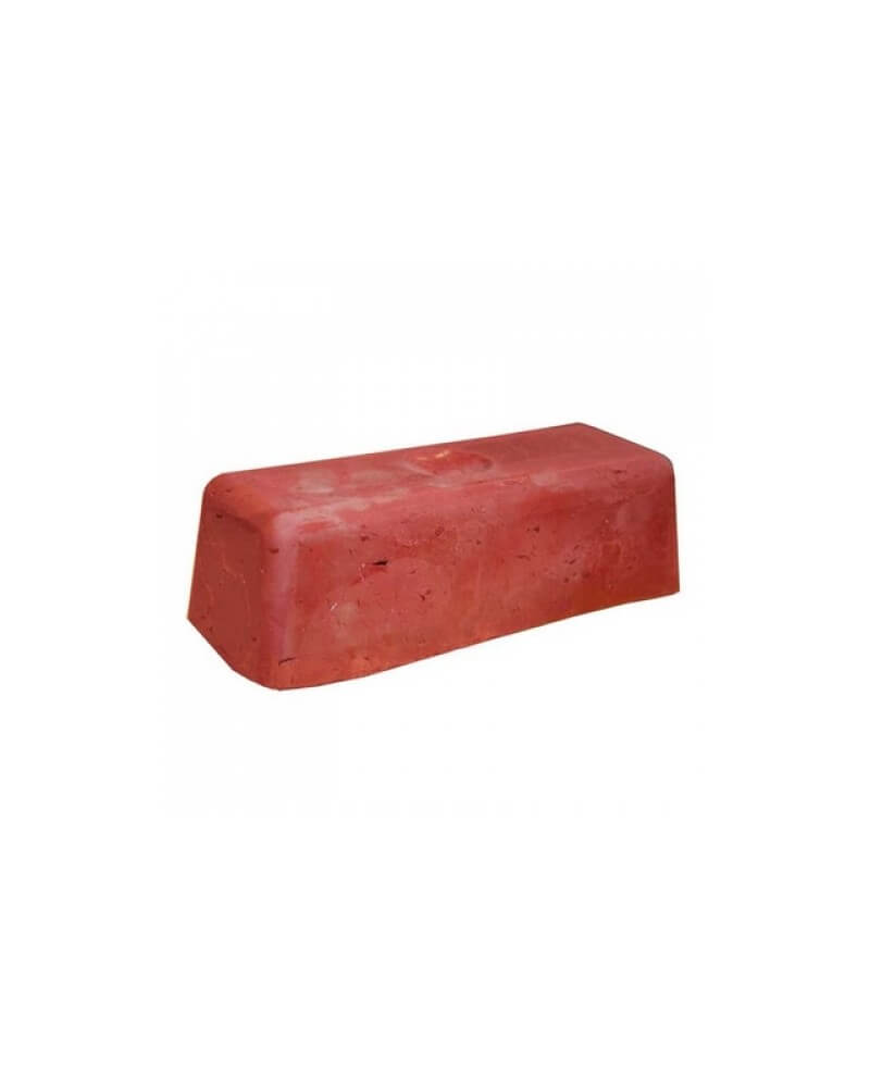 BERGEON 74000/53881 – Rouge polir alliages or