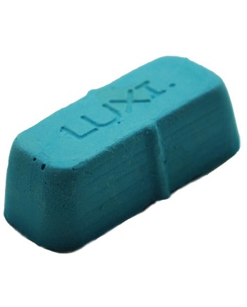 Luxi  – Pâte polissage 20g finition metaux horlogerie
