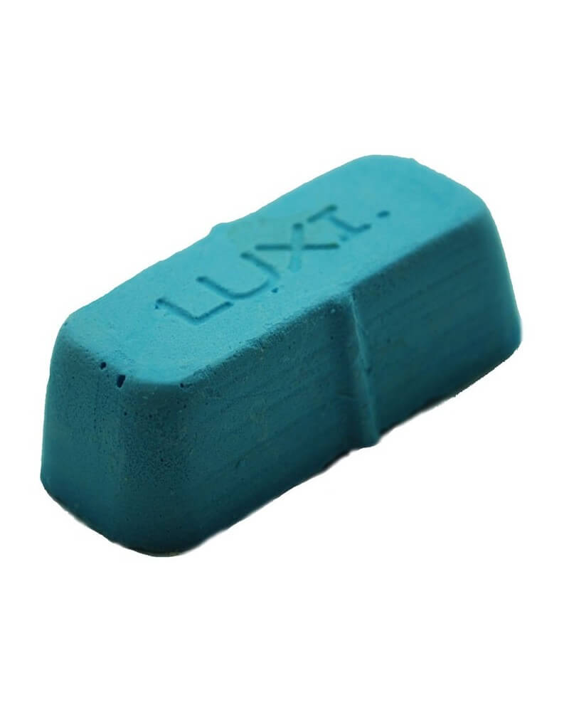 Luxi  – Pâte polissage 20g finition metaux horlogerie