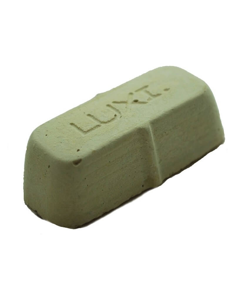 Luxi  – Pâte polissage 20g finition metaux horlogerie