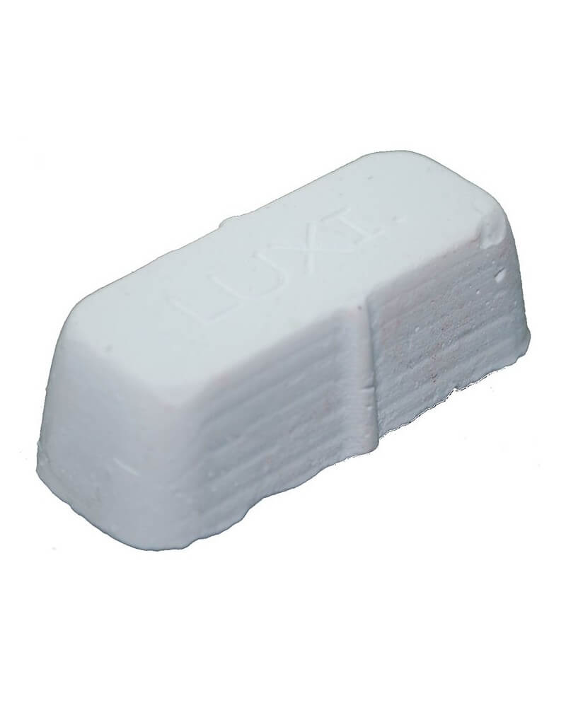 Luxi  – Pâte polissage 20g finition metaux horlogerie
