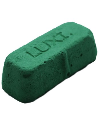 Luxi  – Pâte polissage 20g finition metaux horlogerie