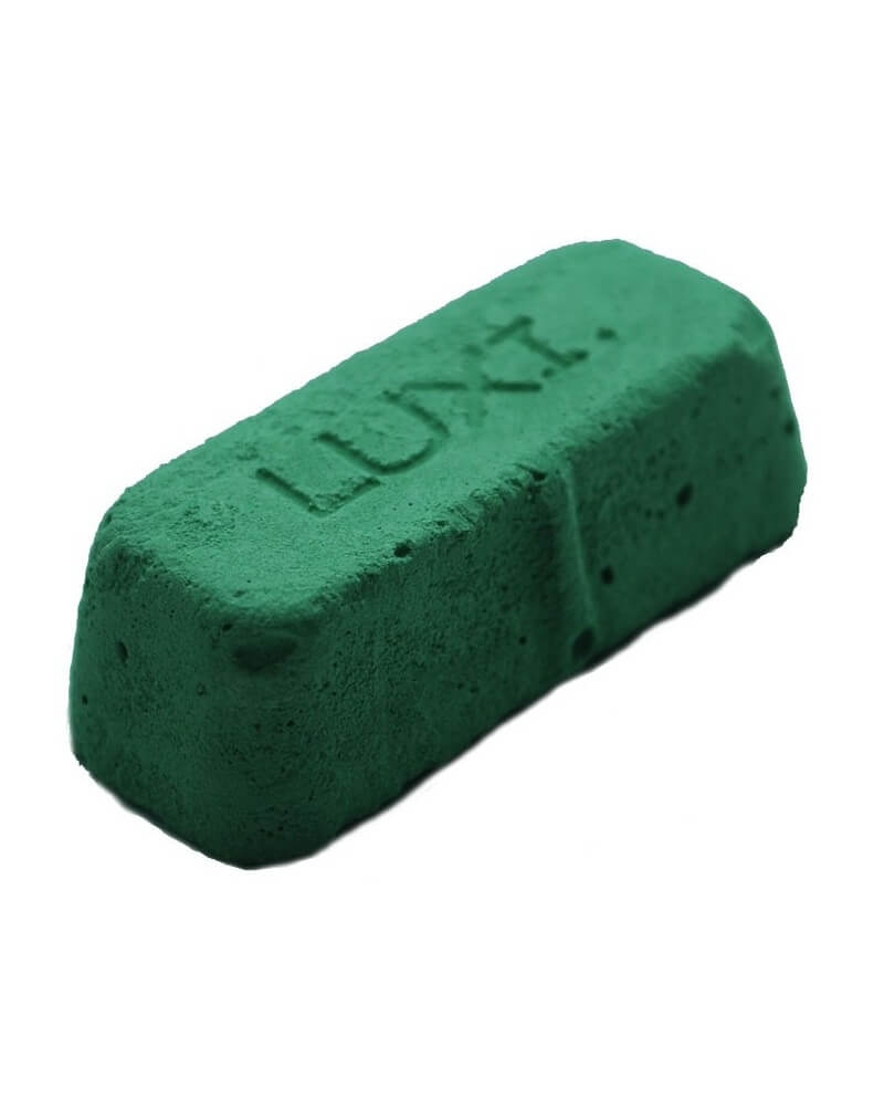 Luxi  – Pâte polissage 20g finition metaux horlogerie