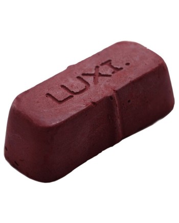 Luxi  – Pâte polissage 20g finition metaux horlogerie