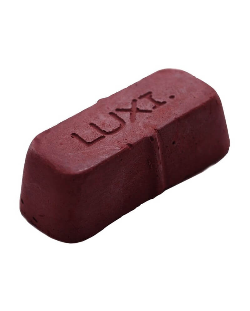 Luxi  – Pâte polissage 20g finition metaux horlogerie