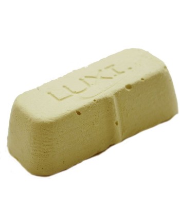 Luxi  – Pâte polissage 20g finition metaux horlogerie