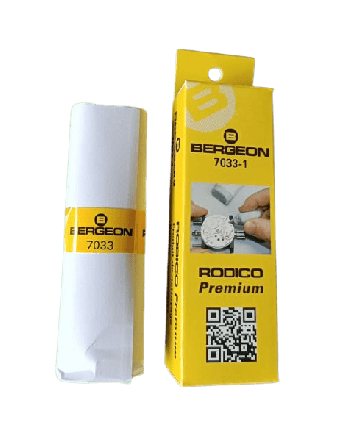 BERGEON 7033-1 – Rodico premium pâte nettoyage