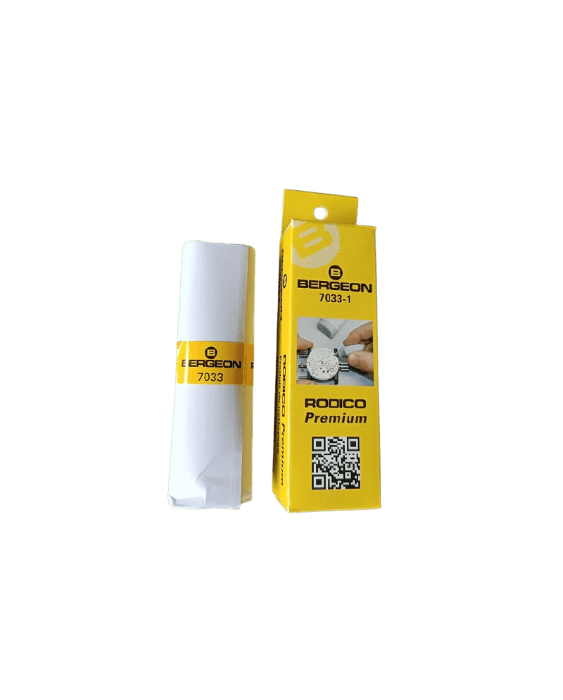 BERGEON 7033-1 – Rodico premium pâte nettoyage