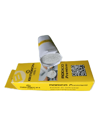 BERGEON 7033-1 – Rodico premium pâte nettoyage