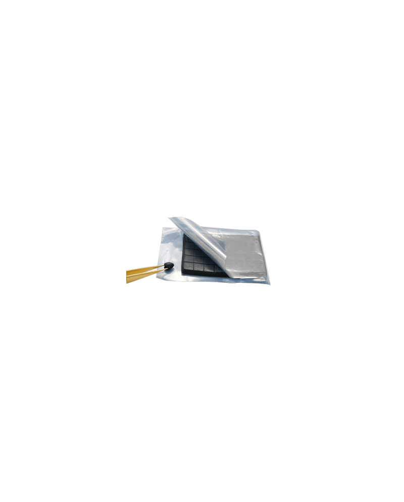 BERGEON 8033 – Rodico ESD pâte nettoyage