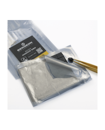 BERGEON 8033 – Rodico ESD pâte nettoyage