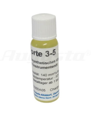 Etsyntha 3-5 – Huile semi-synthetique 35ml roulements precision