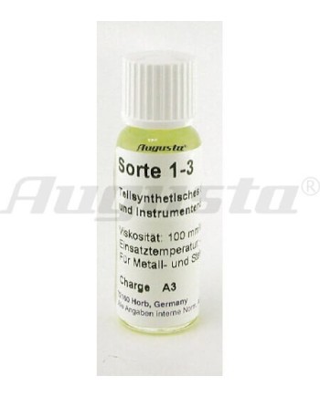 Etsyntha 1-3 – Huile semi-synthetique 35ml montre mecanique
