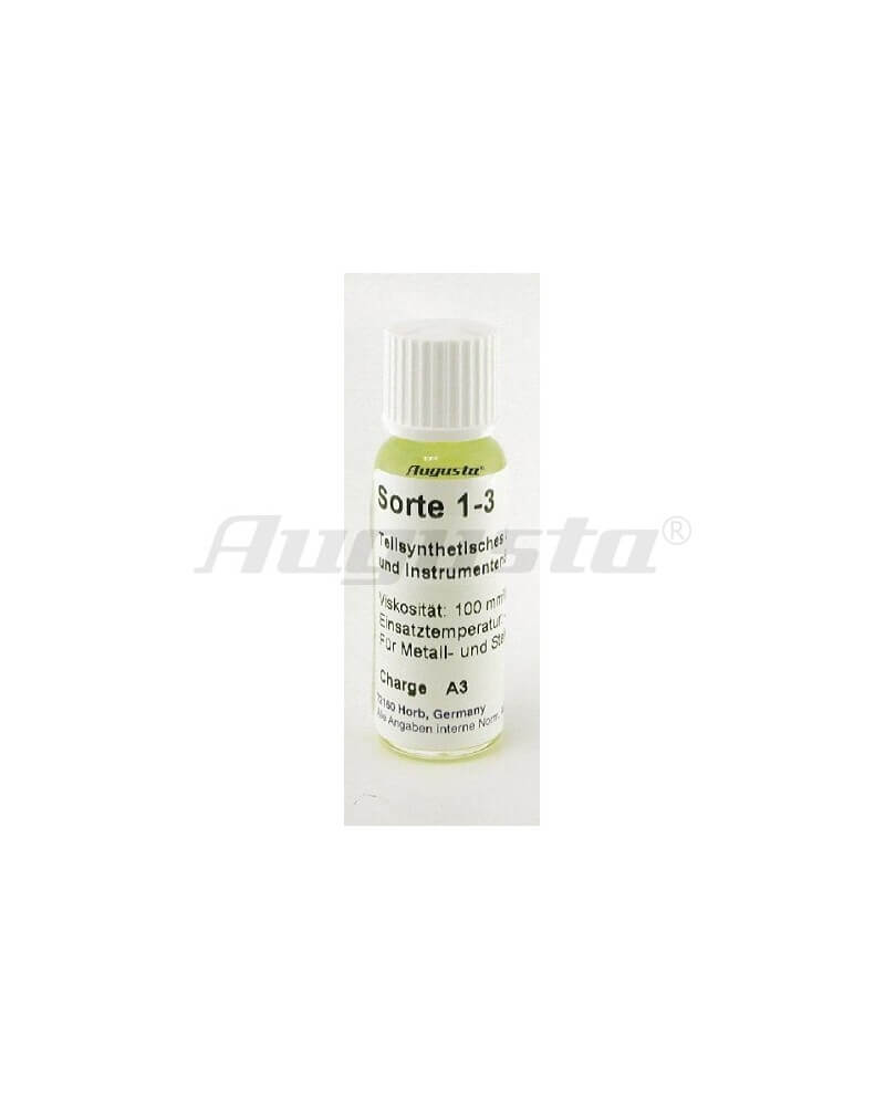 Etsyntha 1-3 – Huile semi-synthetique 35ml montre mecanique