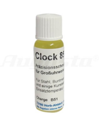 Etsyntha Clock 859 – Huile synthetique 35ml mecanisme horloge