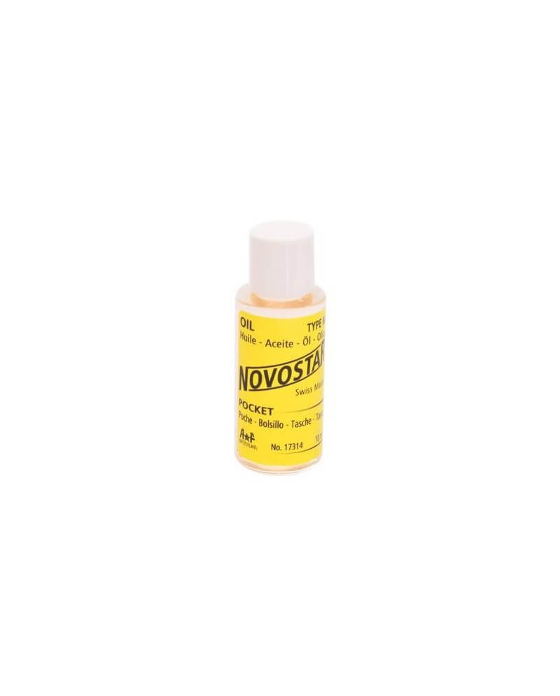 AF 17.314 – Huile montre poche 10ml mecanique horlogerie