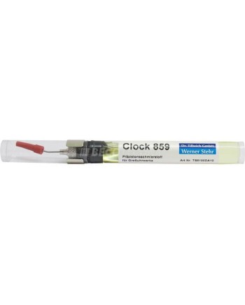Etsyntha Clock 859 – Distributeur huile horloge 8ml précision