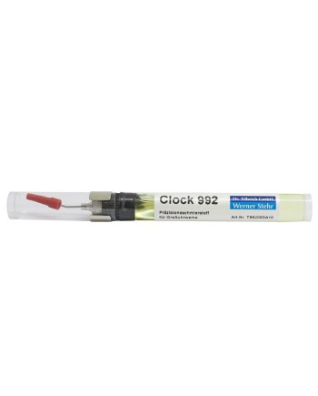 Etsyntha Clock 992 – Distributeur huile précision 8ml