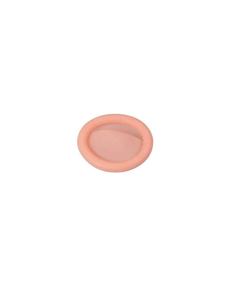 HOROTEC – Doigtiers antistatiques roses horloger