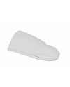 HOROTEC 26.241 – Doigtier court cuir blanc