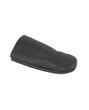 HOROTEC 26.242-L – Doigtier cuir noir taille L