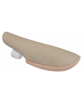 HOROTEC 26.213-26.214 – Doigtier cuir élastique