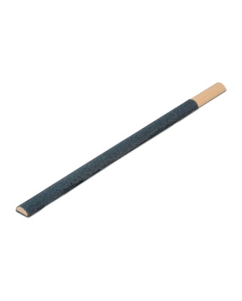 BECO - Cabron de papier d’émeri demi-rond Ø 12 mm