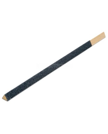 BECO TECHNIC - Cabron de papier d’émeri triangle