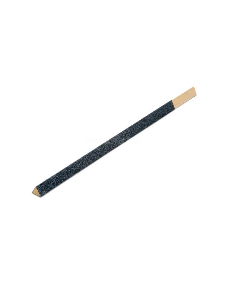 BECO TECHNIC - Cabron de papier d’émeri triangle