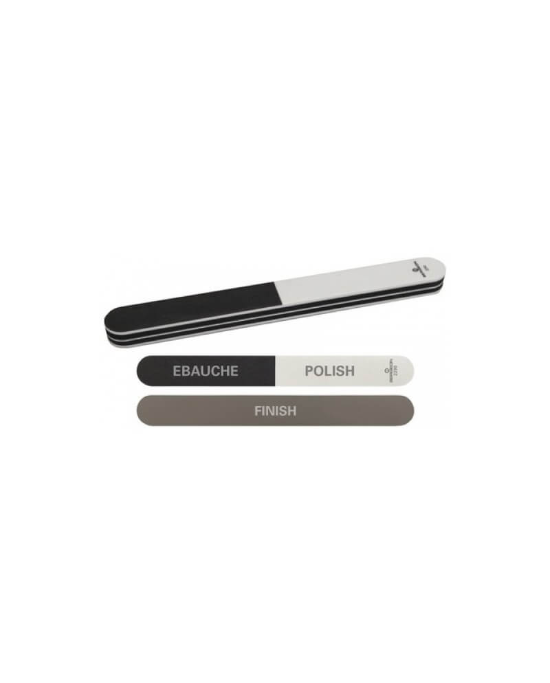 BERGEON 2290 – Cabron avivage 3 grains finition