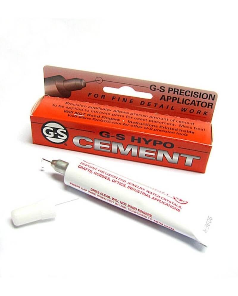 Colle Hypo Cement G-S 9 ml