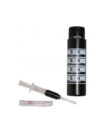 STERNKREUZ SK 224 – Colle UV verre minéral fixation