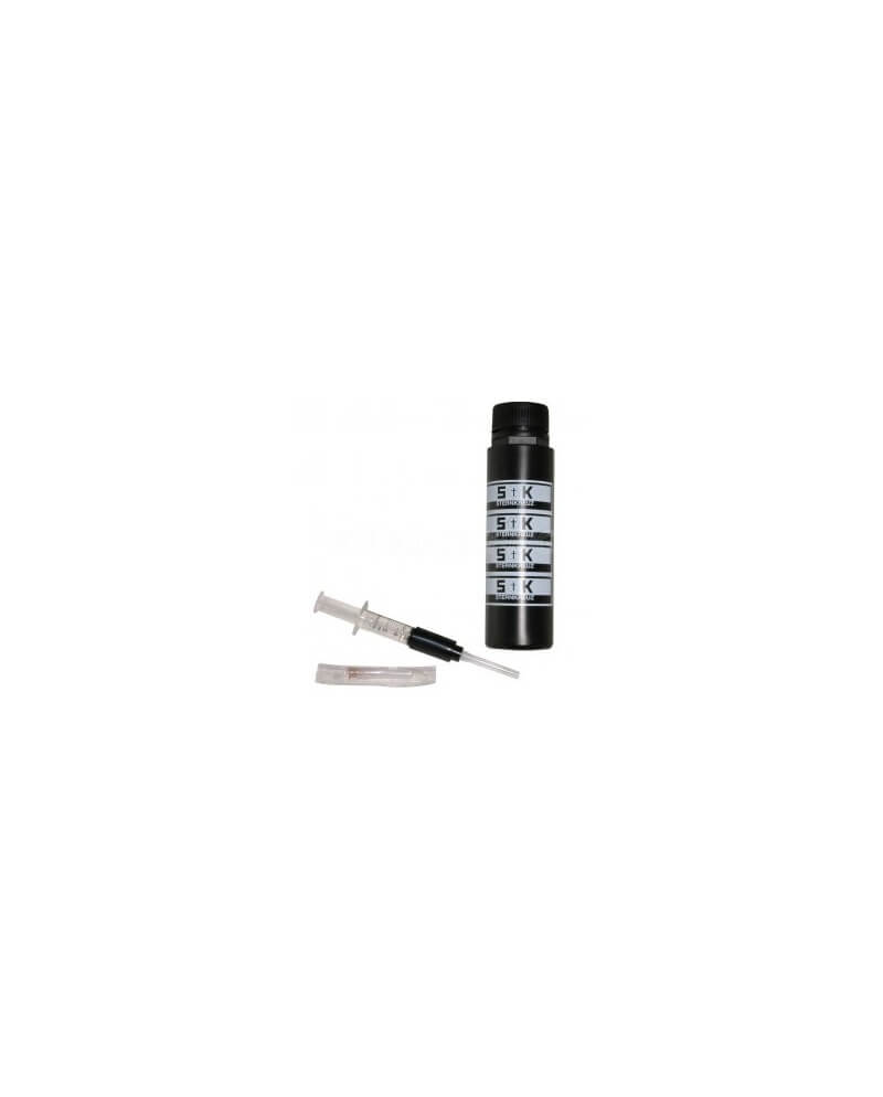 STERNKREUZ SK 224 – Colle UV verre minéral fixation
