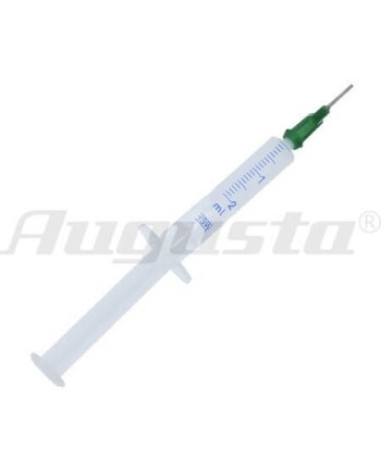 Balise Title AUGUSTA – Graisse silicone 2 ml étanchéité joints montre