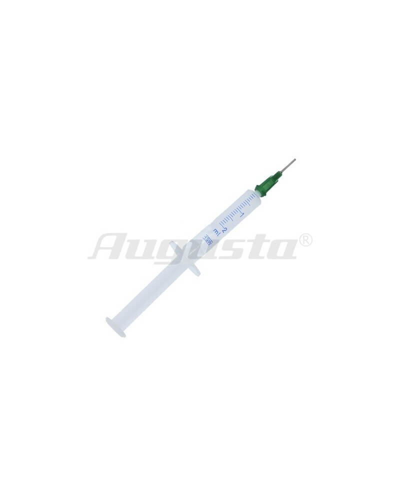 Balise Title AUGUSTA – Graisse silicone 2 ml étanchéité joints montre