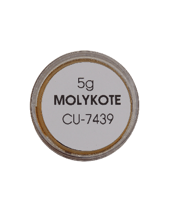 MOLYKOTE CU-7439 – Graisse cuivre 5 g protection assemblage