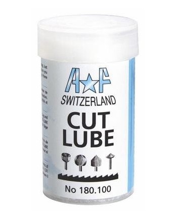AF 180100 – Lubrifiant Cut Lube outils coupe precision