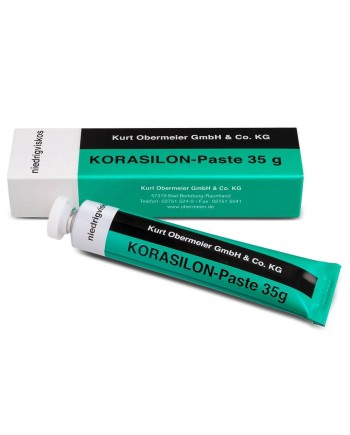 Korasilon – Graisse silicone faible viscosité étanchéité pro