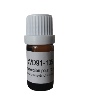 PASSION HORLOGERIE – La 105 lubrifiant pour roue d’inversion 5 ml