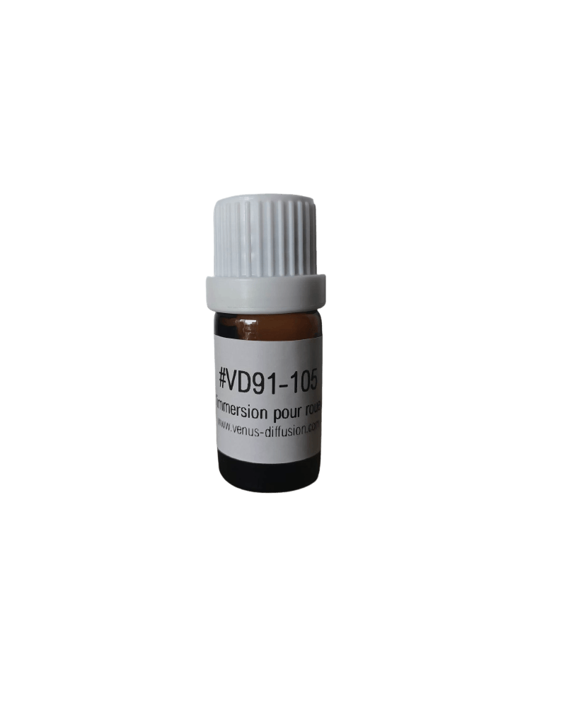 PASSION HORLOGERIE – La 105 lubrifiant pour roue d’inversion 5 ml