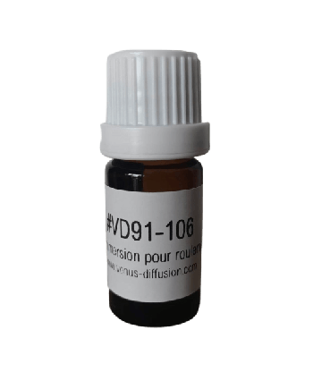 PASSION HORLOGERIE – La 105 lubrifiant pour roue d’inversion 5 ml