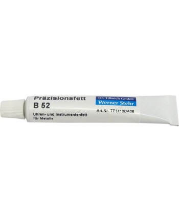 Etsyntha B52 – Graisse semi-synthetique 7g lubrification horlogerie