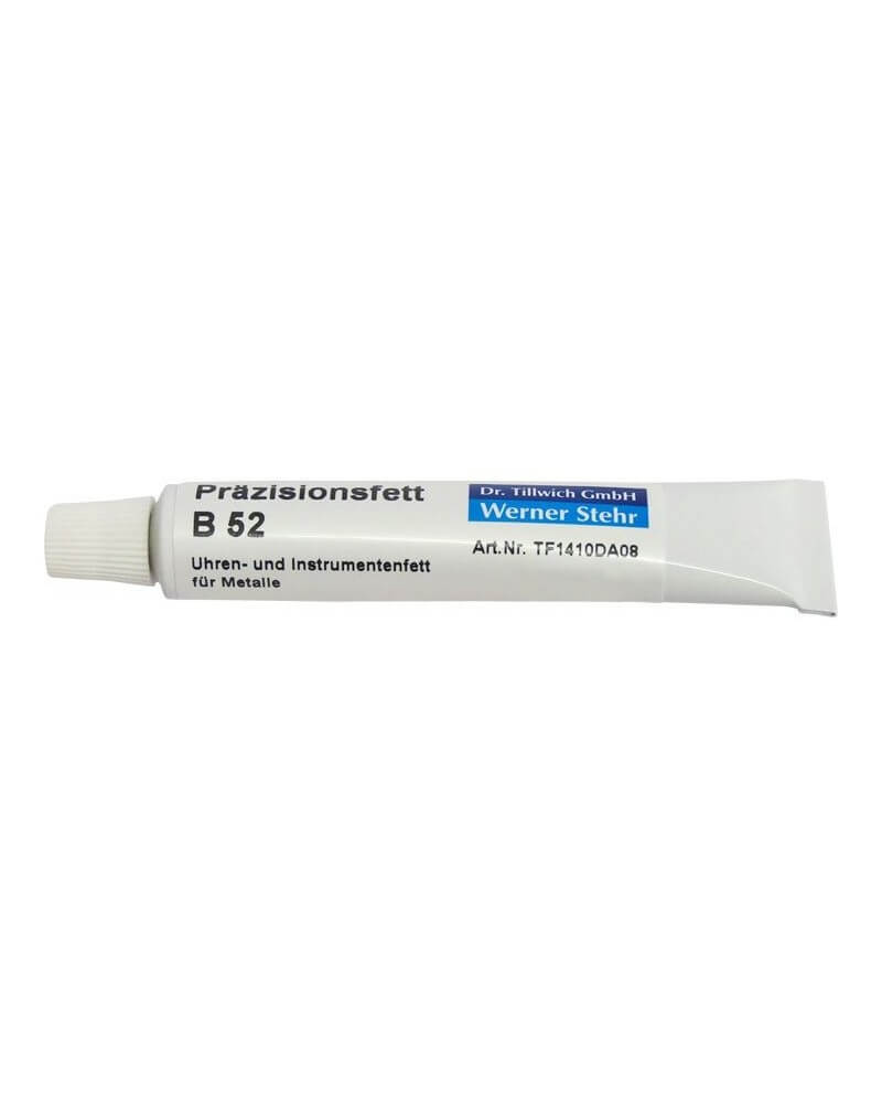Etsyntha B52 – Graisse semi-synthetique 7g lubrification horlogerie