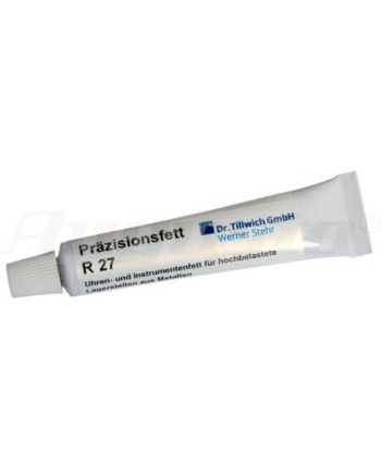 Etsyntha R27 – Graisse précision 7g lubrification horlogerie