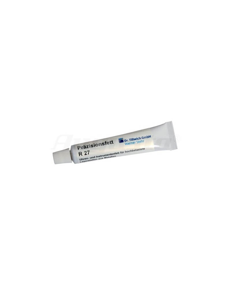 Etsyntha R27 – Graisse précision 7g lubrification horlogerie